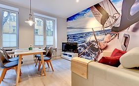 Gdansk Comfort Apartments Old Town 1